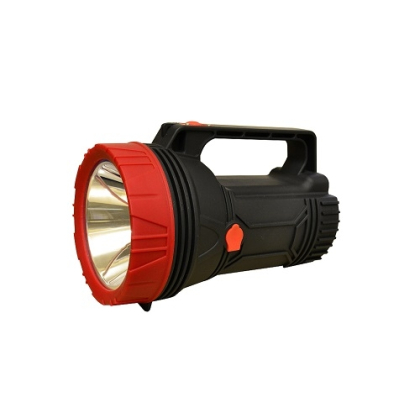 New Explorer Lithium Powered Torch