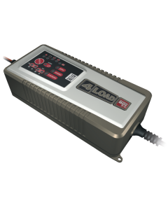 Battery Charger for 12v battery - up to 120 amp/hr