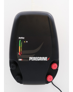 Hotline Peregrine Mains Energiser - New Design 2023