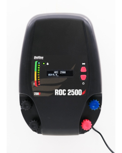 Hotline Roc 2500 Mains Energiser - New Design 2023