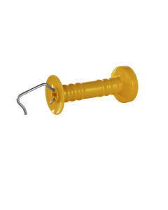 LD Brianex Bungee Gate Break Handle - Yellow (box of 10)