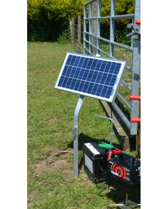 10 Watt Solar Panel